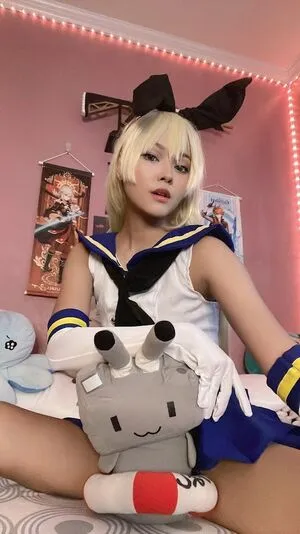 Mercyuyu OnlyFans Leaked Free Thumbnail Picture - #cvcUOerZ0x