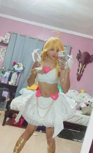Mercyuyu OnlyFans Leaked Free Thumbnail Picture - #gShTTBBz5U
