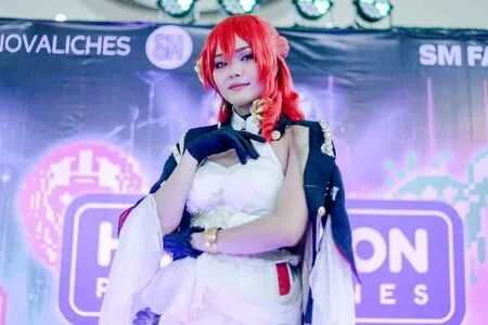 Mercyuyu OnlyFans Leaked Free Thumbnail Picture - #in18DKuTiD
