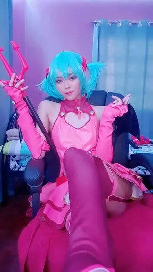 Mercyuyu OnlyFans Leaked Free Thumbnail Picture - #kQjaA8G7wF