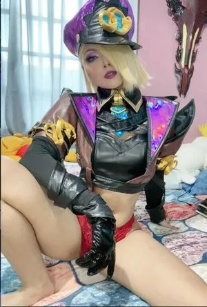Mercyuyu OnlyFans Leaked Free Thumbnail Picture - #lKCmJrrBBS