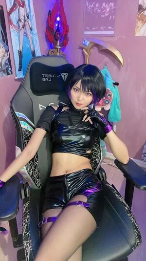 Mercyuyu OnlyFans Leaked Free Thumbnail Picture - #mWgZ4mnOI4