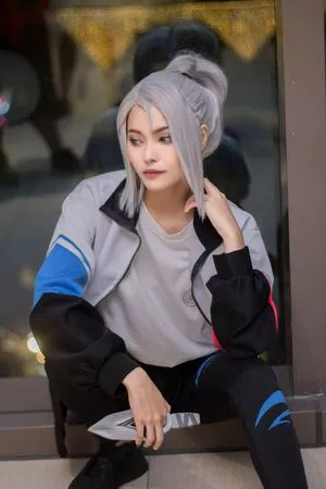 Mercyuyu OnlyFans Leaked Free Thumbnail Picture - #nQnLdTndrJ