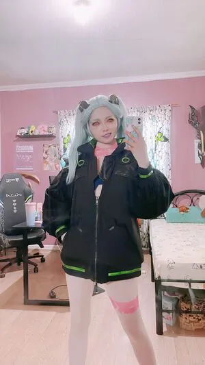 Mercyuyu OnlyFans Leaked Free Thumbnail Picture - #oVy5kLcEI7