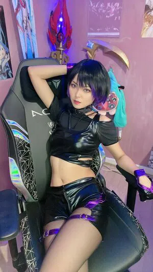 Mercyuyu OnlyFans Leaked Free Thumbnail Picture - #trBla9laPv