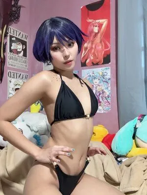 Mercyuyu OnlyFans Leaked Free Thumbnail Picture - #wDn3b9m2OO