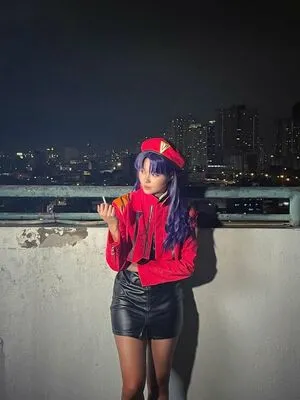 Mercyuyu OnlyFans Leaked Free Thumbnail Picture - #whB8YE5pvU