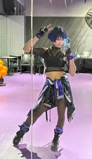 Mercyuyu OnlyFans Leaked Free Thumbnail Picture - #yag4U81yN4