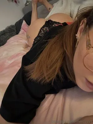 Mercyyy1 OnlyFans Leaked Free Thumbnail Picture - #4jt5ntuNcA