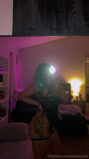 Mercyyyxx OnlyFans Leaked Free Thumbnail Picture - #OLiPBYPdfp