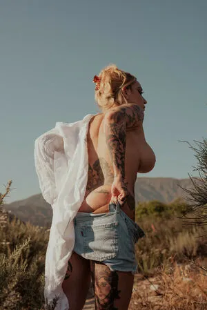 Meredith Devine OnlyFans Leaked Free Thumbnail Picture - #LWUgrG4Oj1