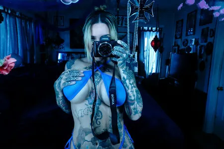 Meredith Devine OnlyFans Leaked Free Thumbnail Picture - #g8veP2UmKX