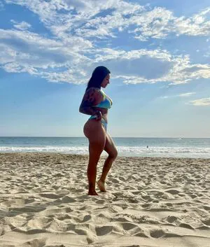 Meredith Jacqueline OnlyFans Leaked Free Thumbnail Picture - #FaTmCYKeHn