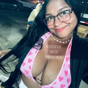 Meredith Rem OnlyFans Leaked Free Thumbnail Picture - #YfAo4kSjMq