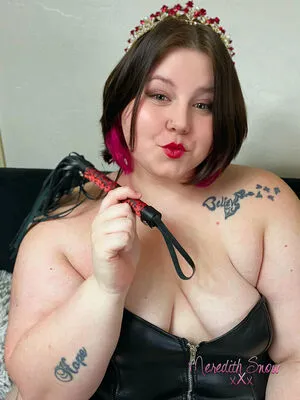 Meredithfreecakes OnlyFans Leaked Free Thumbnail Picture - #2TmJZl2O5o