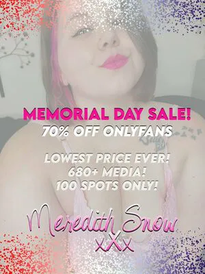 Meredithfreecakes OnlyFans Leaked Free Thumbnail Picture - #Ia1JcnnQTh