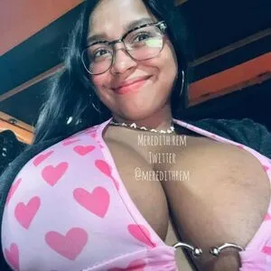 Meredithrem OnlyFans Leaked Free Thumbnail Picture - #6WW44uNKdY