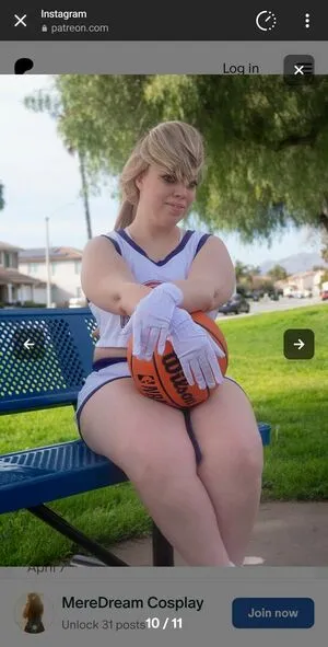 Meredreamcosplay OnlyFans Leaked Free Thumbnail Picture - #zFqHO0lthI