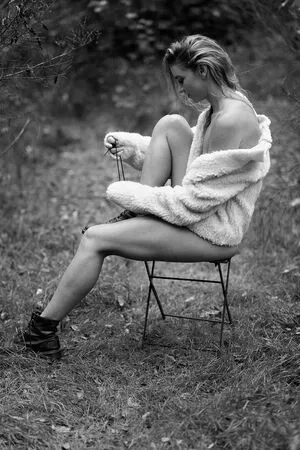 Merel Van Der Wouden OnlyFans Leaked Free Thumbnail Picture - #KCtG907dIN