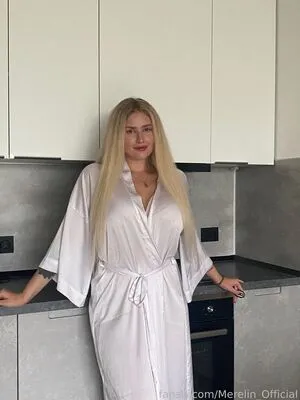Merelin Official OnlyFans Leaked Free Thumbnail Picture - #Aga7f5Ofzj