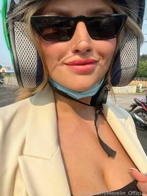 Merelin Official OnlyFans Leaked Free Thumbnail Picture - #G6LhxuOskJ