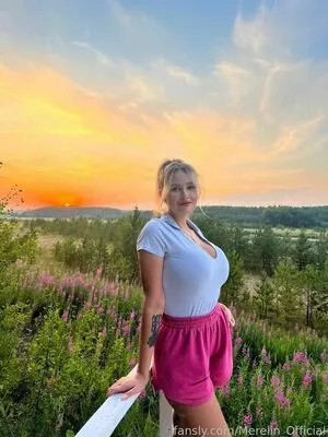 Merelin Official OnlyFans Leaked Free Thumbnail Picture - #J5mJoPmfwX