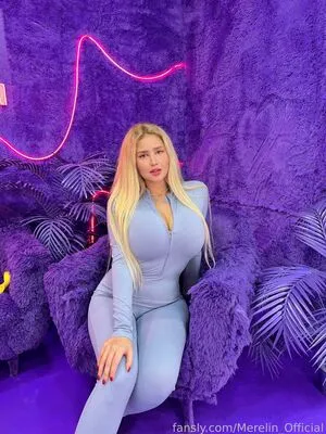 Merelin Official OnlyFans Leaked Free Thumbnail Picture - #UriEW82qZs