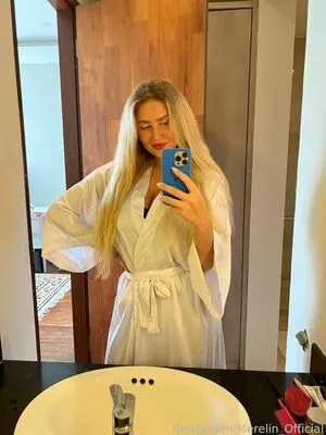Merelin Official OnlyFans Leaked Free Thumbnail Picture - #lCEhzPcVuf