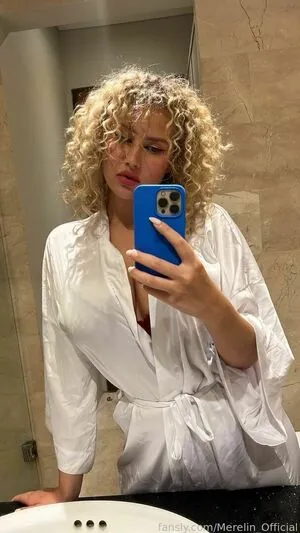 Merelin Official OnlyFans Leaked Free Thumbnail Picture - #os0OgY0JJO