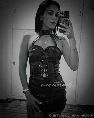 Meretblack OnlyFans Leaked Free Thumbnail Picture - #U5mYxIddIG