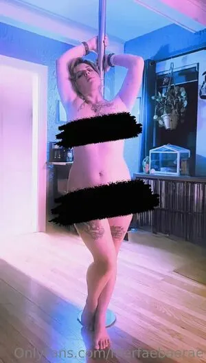 Merfaebaerae OnlyFans Leaked Free Thumbnail Picture - #vbTIOKRYxv