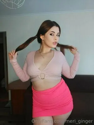 Meri Ginger OnlyFans Leaked Free Thumbnail Picture - #0bYKmPGPwh
