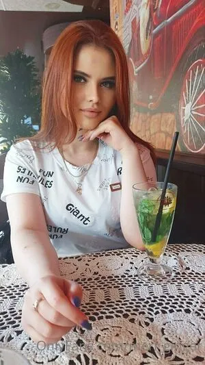 Meri Ginger OnlyFans Leaked Free Thumbnail Picture - #1rHcq14jKm