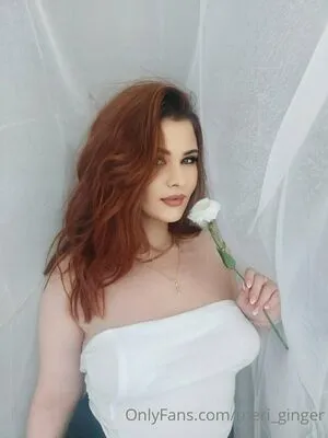 Meri Ginger OnlyFans Leaked Free Thumbnail Picture - #4J7i8w62PT