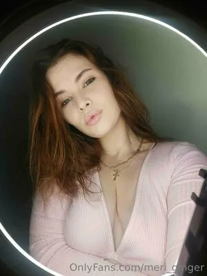 Meri Ginger OnlyFans Leaked Free Thumbnail Picture - #8BAOBZsD6r