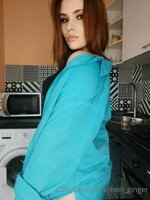 Meri Ginger OnlyFans Leaked Free Thumbnail Picture - #8O9plsYU1o
