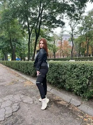 Meri Ginger OnlyFans Leaked Free Thumbnail Picture - #Airqhpf9f9