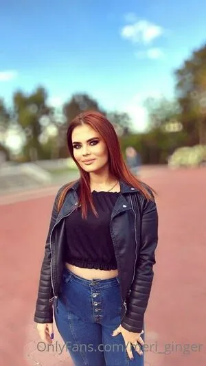 Meri Ginger OnlyFans Leaked Free Thumbnail Picture - #CzKD9KT2Oo
