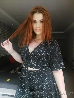 Meri Ginger OnlyFans Leaked Free Thumbnail Picture - #F2oWYPP6LQ