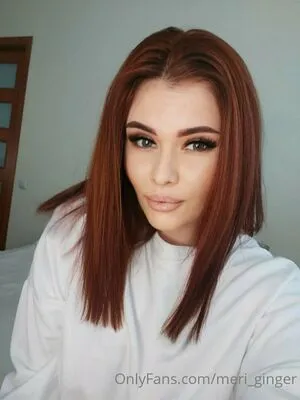 Meri Ginger OnlyFans Leaked Free Thumbnail Picture - #JhJjw4WZLb