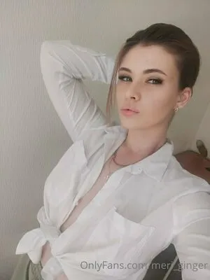 Meri Ginger OnlyFans Leaked Free Thumbnail Picture - #R2gftjn2LR