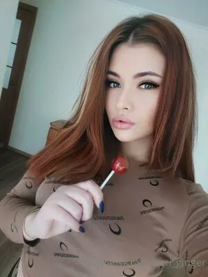 Meri Ginger OnlyFans Leaked Free Thumbnail Picture - #RZ7m5OCrP1