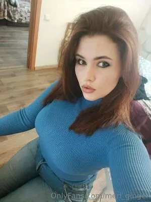 Meri Ginger OnlyFans Leaked Free Thumbnail Picture - #UHuUgbXizH