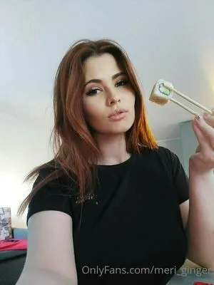 Meri Ginger OnlyFans Leaked Free Thumbnail Picture - #b1hR4Fd5HK