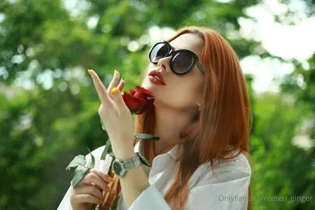 Meri Ginger OnlyFans Leaked Free Thumbnail Picture - #deoItQRVrj
