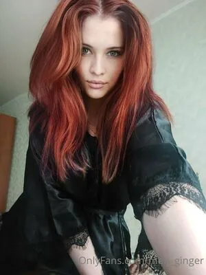 Meri Ginger OnlyFans Leaked Free Thumbnail Picture - #fO5p2FnEIO