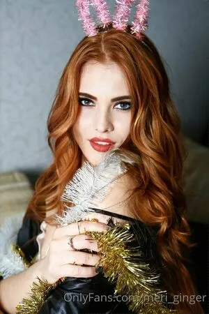 Meri Ginger OnlyFans Leaked Free Thumbnail Picture - #jkZLOrTaR0