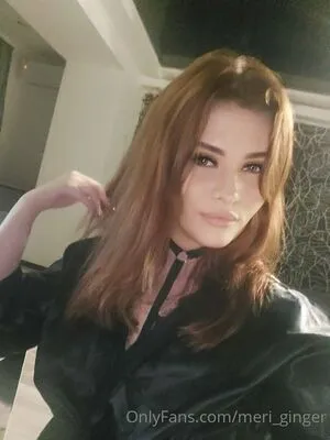 Meri Ginger OnlyFans Leaked Free Thumbnail Picture - #m2DvXd17Nr