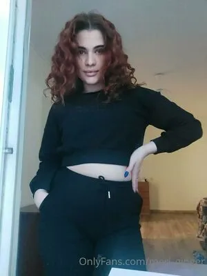 Meri Ginger OnlyFans Leaked Free Thumbnail Picture - #mT5wuOR9rF