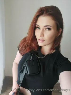 Meri Ginger OnlyFans Leaked Free Thumbnail Picture - #qYwxZmXZna